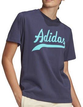 Adidas Originals Modern B-Ball T-shirt