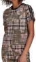 Adidas Originals HER Studio London Boyfriend T-shirt - Thumbnail 2