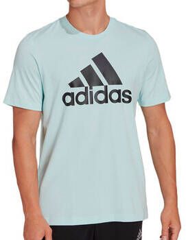 Adidas T-shirt Korte Mouw
