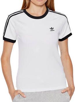 Adidas T-shirt Korte Mouw