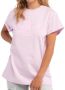 Adidas Originals 80's Dance Tanktop T-shirts Kleding almost pinks maat: XS beschikbare maaten:XS - Thumbnail 2