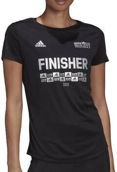 Adidas Performance Berlin Marathon Finisher T-shirt