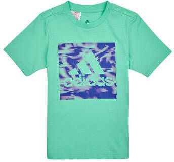 Adidas T-shirt Korte Mouw AKD GT