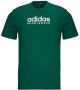 Adidas Sportswear T-shirt ALL SZN GRAPHIC - Thumbnail 1