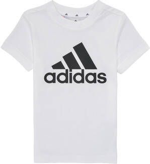 Adidas T-shirt Korte Mouw B BL T