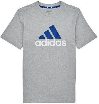 Adidas T-shirt Korte Mouw BL 2 TEE
