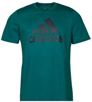 Adidas Sportswear Essentials Big Logo T-shirt