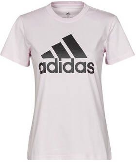 Adidas LOUNGEWEAR Essentials Logo T shirt