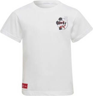 Adidas Originals Disney Mickey and Friends T-shirt