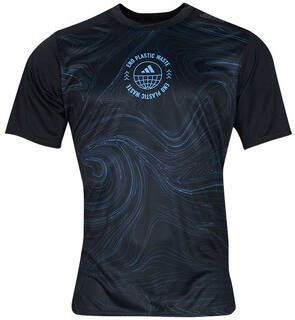 Adidas Performance Designed for Running for the Oceans T-shirt