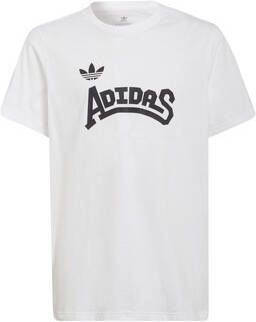 Adidas T-shirt Korte Mouw DENISE
