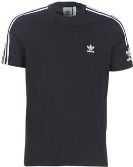 Adidas Originals Oversized T-shirt met labelprint