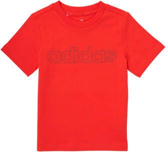 Adidas T-shirt Korte Mouw ELORRI