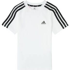 Adidas T-shirt Korte Mouw EMBARKA
