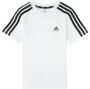 Adidas Sportswear adidas Essentials 3-Stripes T-shirt - Thumbnail 1