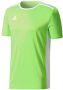 Adidas T-shirt Korte Mouw Entrada 18 Jersey - Thumbnail 2