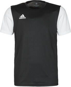 Adidas T-shirt Korte Mouw ESTRO 19 JSY