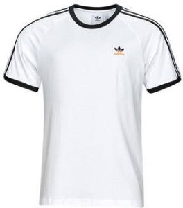 Adidas T-shirt Korte Mouw FB NATIONS TEE
