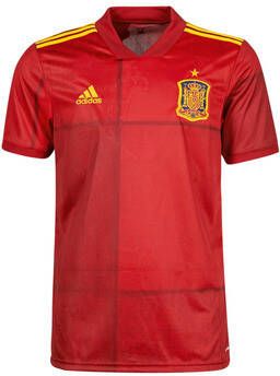 Adidas T-shirt Korte Mouw FEF H JSY