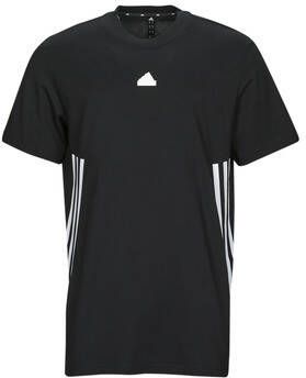 Adidas T-shirt Korte Mouw FI 3S T