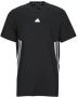 Adidas Sportswear T-shirt FUTURE ICONS 3-strepen - Thumbnail 1