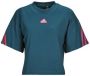 Adidas Sportswear Future Icons 3-Stripes T-shirt - Thumbnail 1
