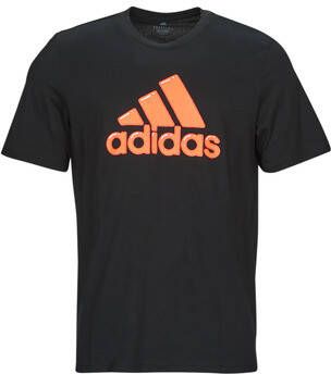 Adidas T-shirt Korte Mouw FILL G T