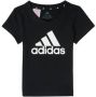 Adidas Sportswear adidas Essentials T-shirt - Thumbnail 1