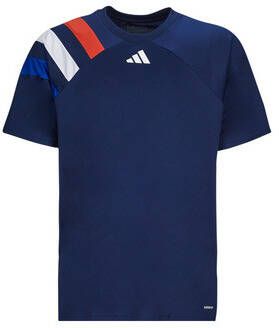 Adidas T-shirt Korte Mouw FORTORE23 JSY