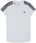 Adidas Sportswear Designed 2 Move 3-Stripes T-shirt - Thumbnail 2
