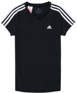 Adidas Sportswear Designed 2 Move 3-Stripes T-shirt