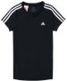 Adidas Sportswear Designed 2 Move 3-Stripes T-shirt - Thumbnail 1