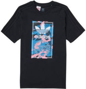 Adidas Originals T-shirt CAMO GRAPHIC
