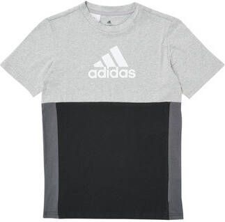 Adidas Sportswear T-shirt Colourblock