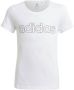 Adidas Sportswear T-shirt ADIDAS ESSENTIALS - Thumbnail 1