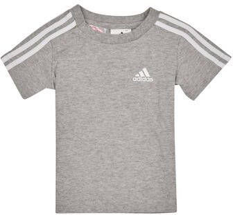 Adidas T-shirt Korte Mouw IB 3S TSHIRT