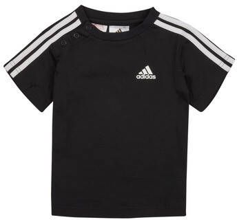 Adidas T-shirt Korte Mouw IB 3S TSHIRT