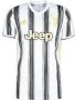 Adidas Perfor ce Juventus 20 21 Thuisshirt - Thumbnail 1