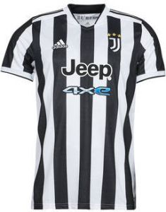 Adidas Perfor ce Juventus 21 22 Thuisshirt