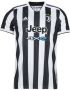 Adidas Perfor ce Juventus 21 22 Thuisshirt - Thumbnail 1
