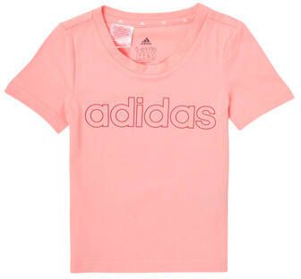 Adidas T-shirt Korte Mouw KALY