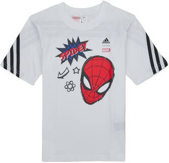 Adidas Sportswear adidas x Marvel Spider-Man T-shirt