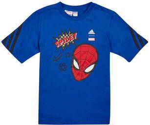 Adidas Sportswear adidas x Marvel Spider-Man T-shirt