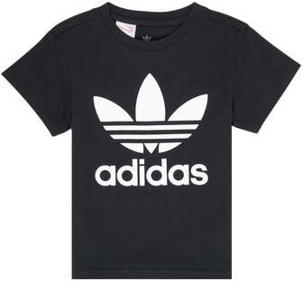 Adidas T-shirt Korte Mouw LEILA