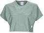 Adidas T-shirt Korte Mouw LNG LFT TEE - Thumbnail 1