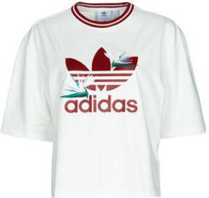 Adidas T-shirt Korte Mouw LOOSE T-SHIRT