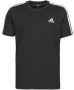 Adidas Sportswear Essentials 3-Stripes T-shirt - Thumbnail 1
