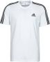 ADIDAS SPORTSWEAR T-shirt met labeltypische galonstrepen - Thumbnail 6