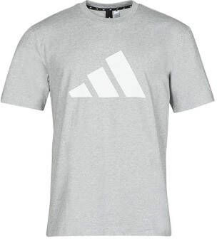 Adidas T-shirt Korte Mouw M FI 3B TEE