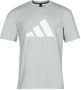 Adidas Sportswear Future Icons Logo Graphic T shirt - Thumbnail 2